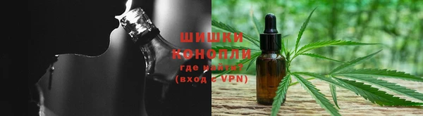 трава Верея
